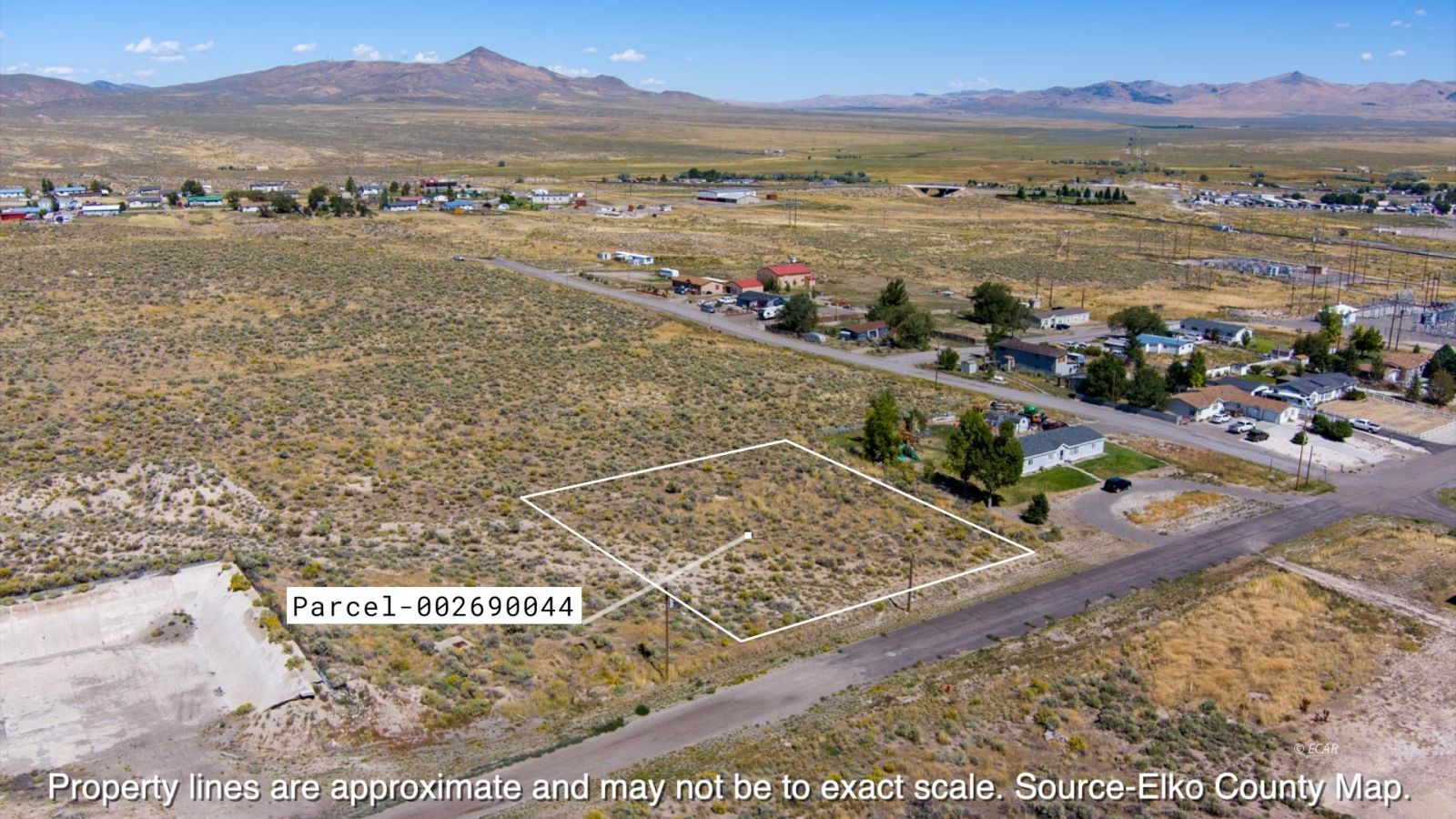 N/a Parcel Property Photo 2