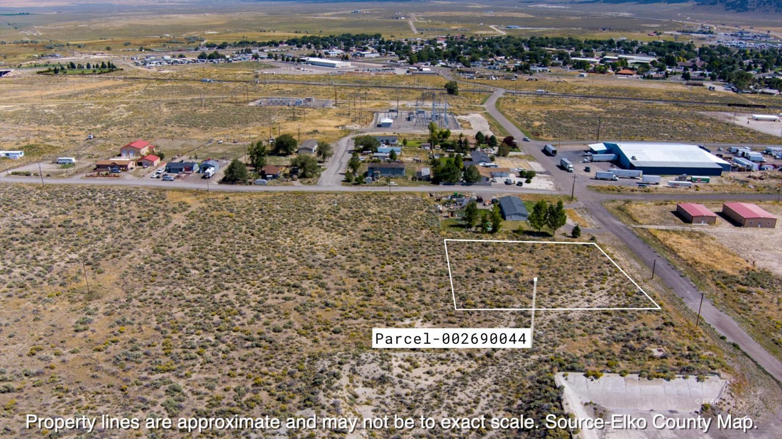 N/a Parcel Property Photo 3