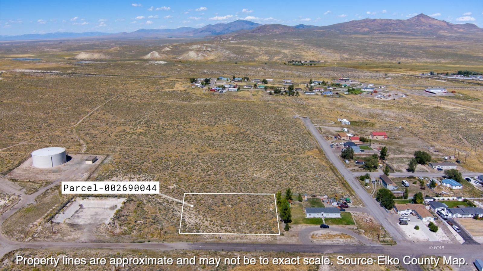 N/a Parcel Property Photo 8