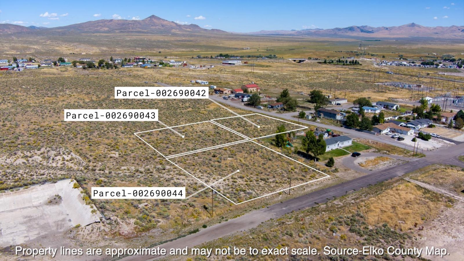 N/a Parcel Property Photo 18