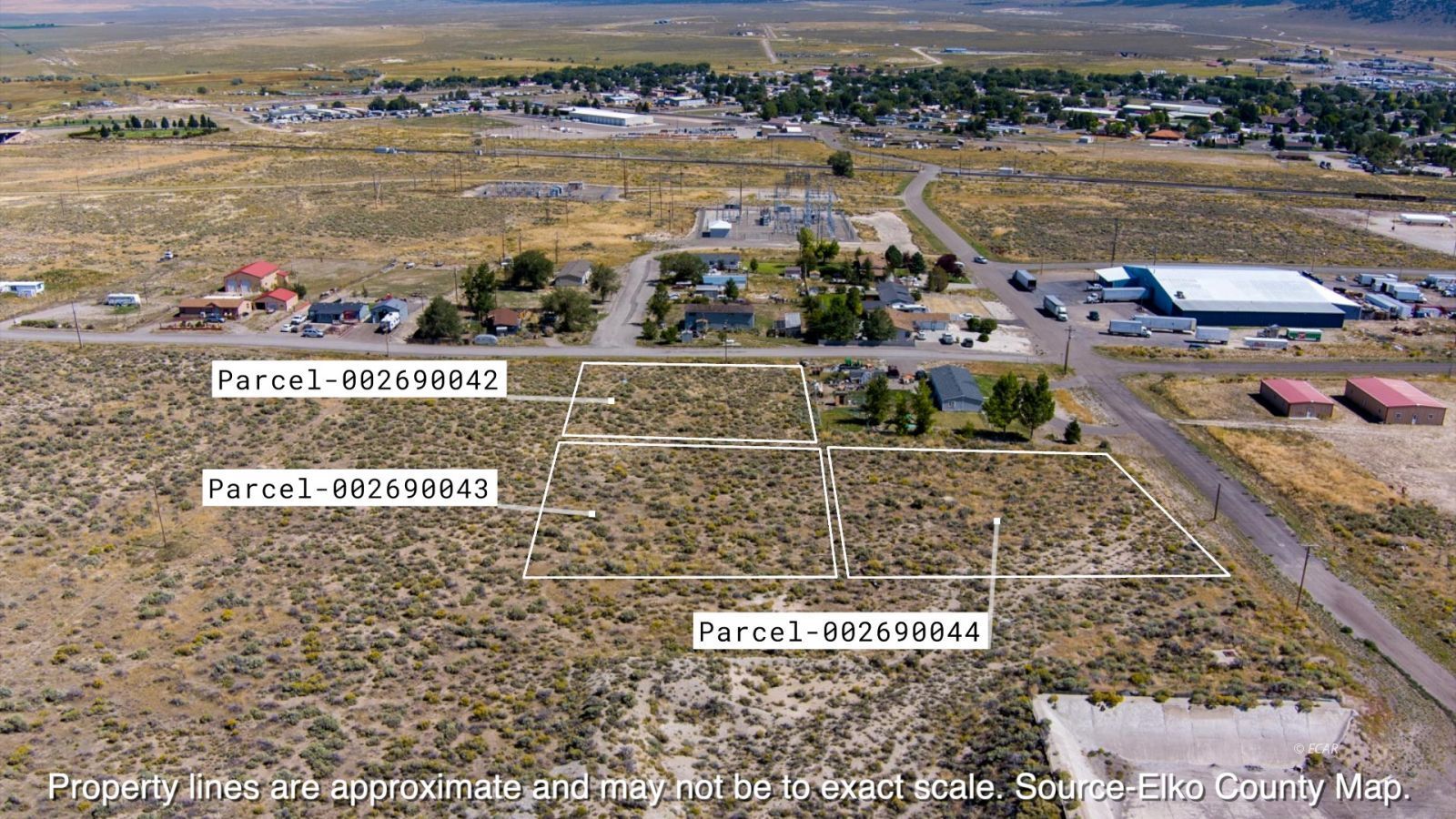 N/a Parcel Property Photo 19