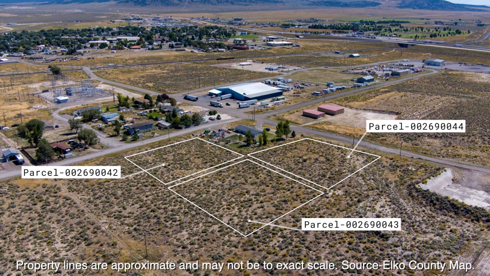 N/a Parcel Property Photo 20