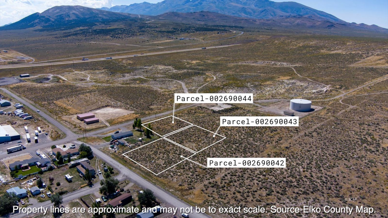N/a Parcel Property Photo 21
