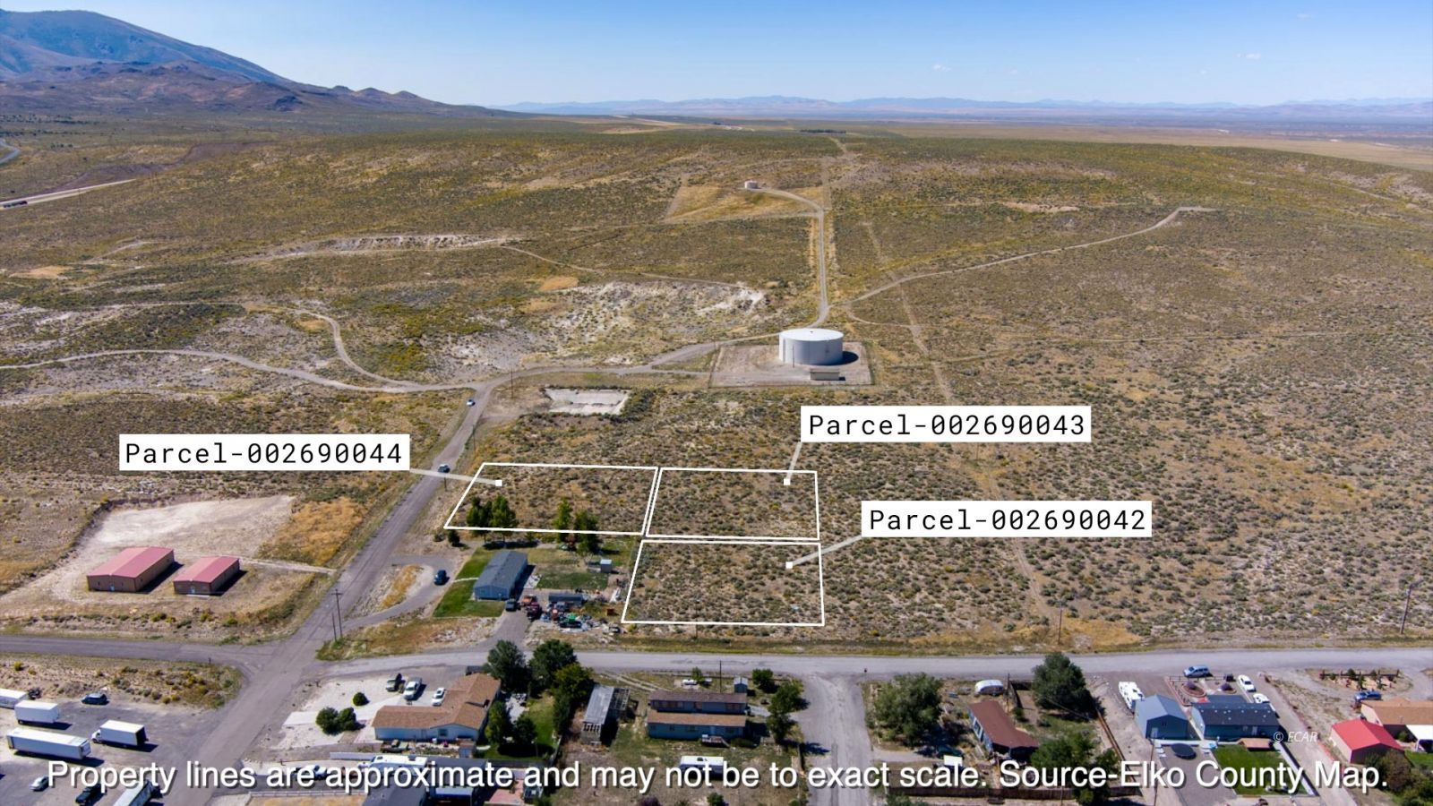 N/a Parcel Property Photo 22