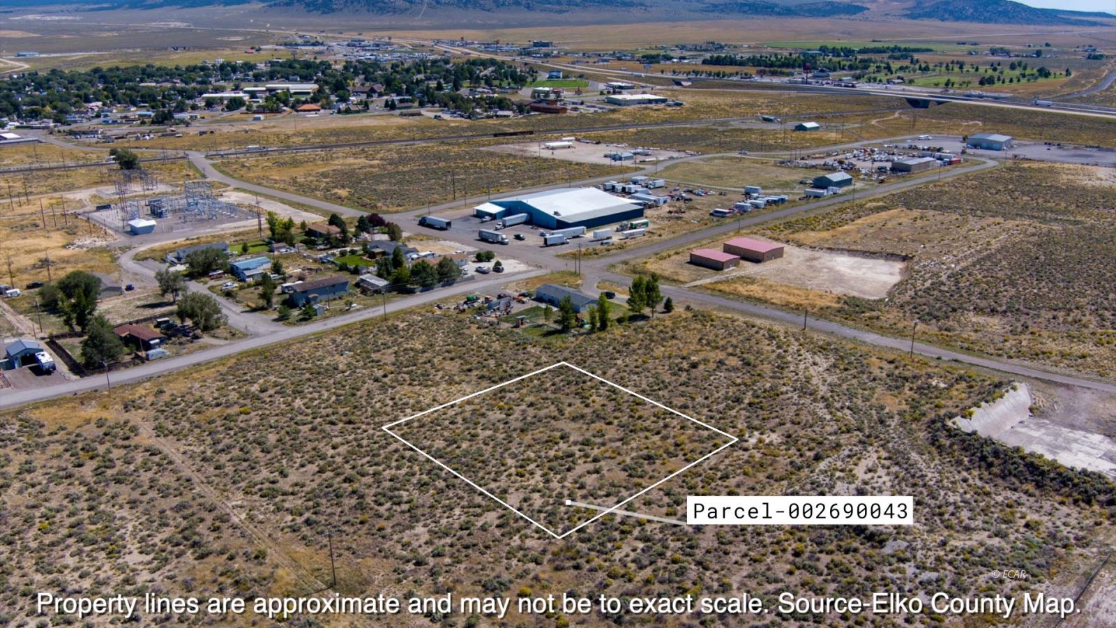 N/a Parcel Property Photo