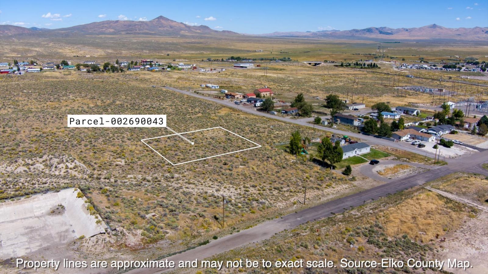 N/a Parcel Property Photo 2