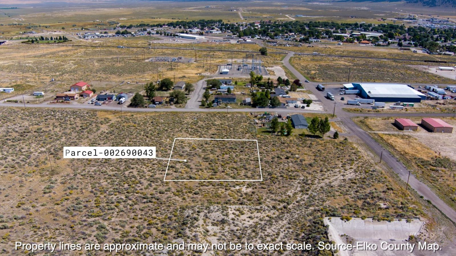 N/a Parcel Property Photo 3