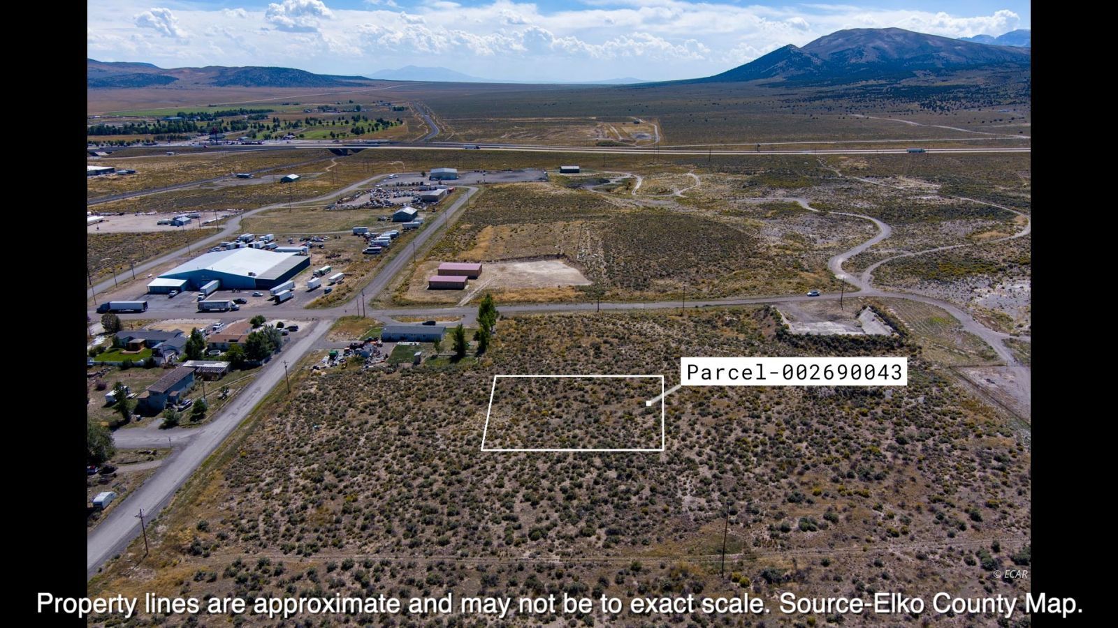 N/a Parcel Property Photo 4