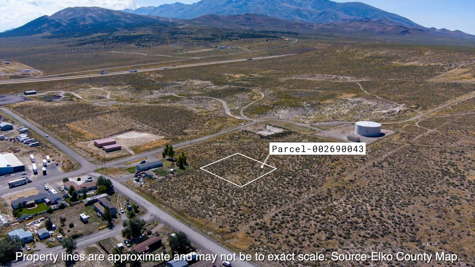 N/a Parcel Property Photo 5