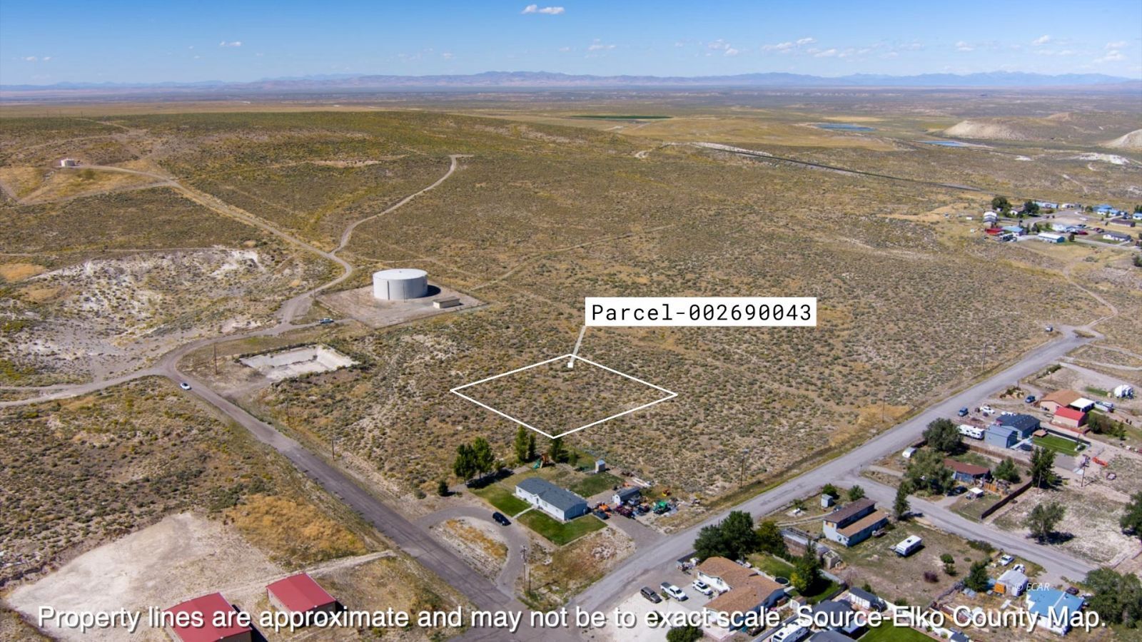 N/a Parcel Property Photo 7