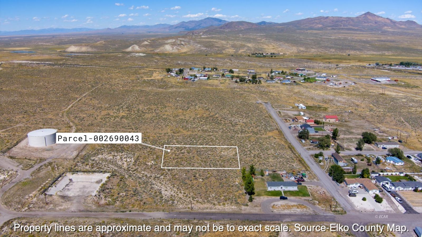 N/a Parcel Property Photo 8