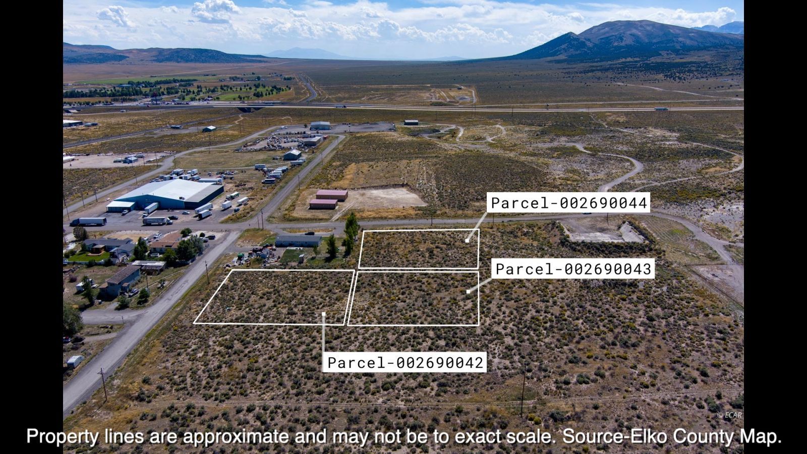 N/a Parcel Property Photo 20