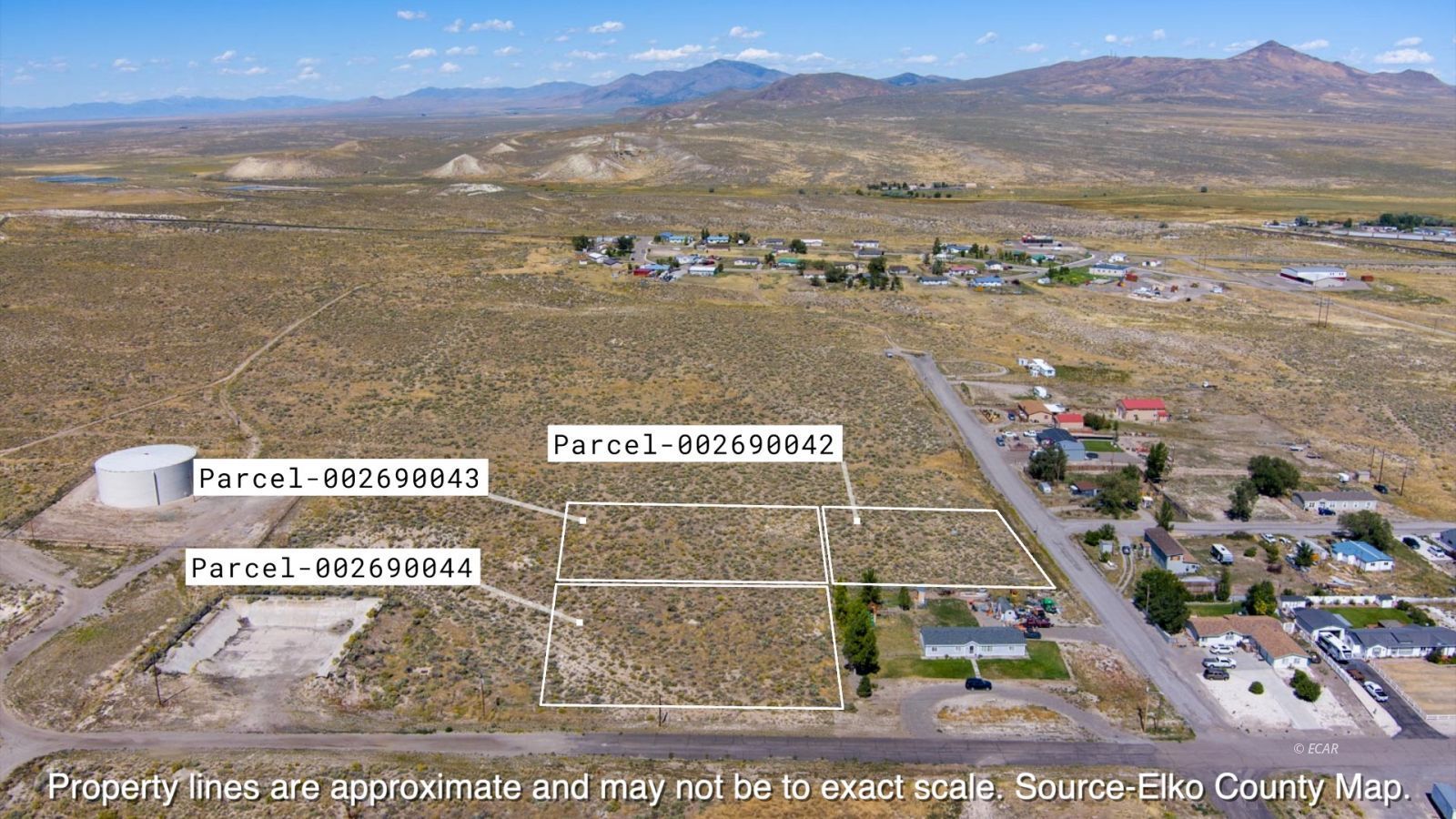 N/a Parcel Property Photo 24