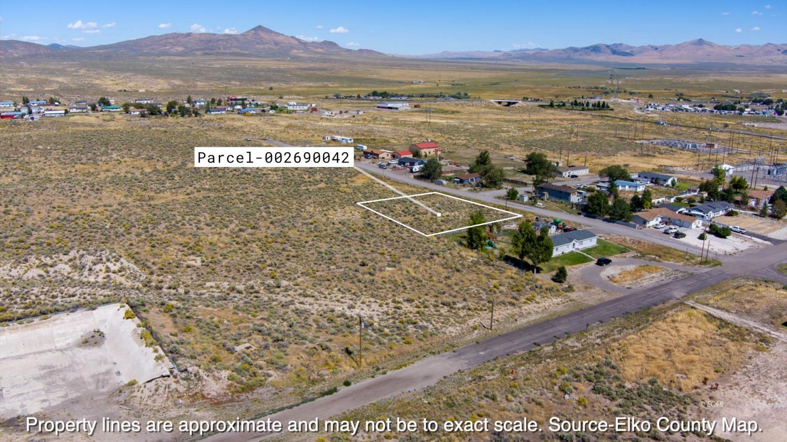 N/a Parcel Property Photo