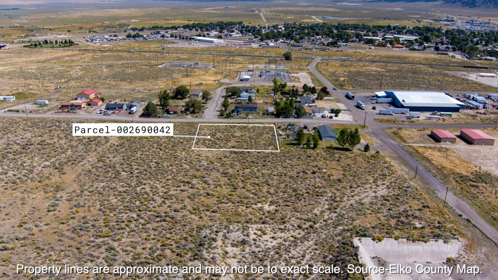 N/a Parcel Property Photo 2
