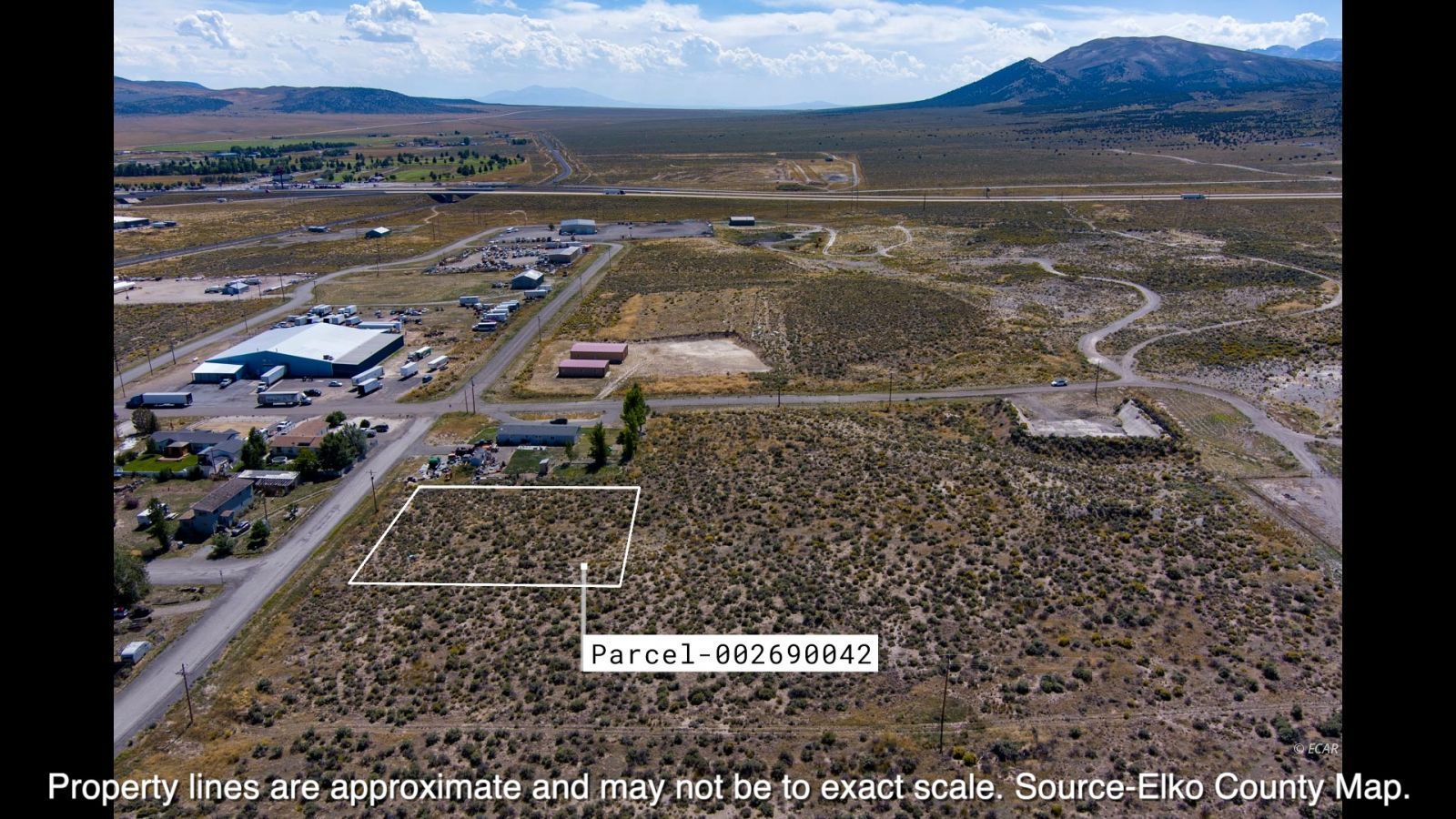 N/a Parcel Property Photo 4