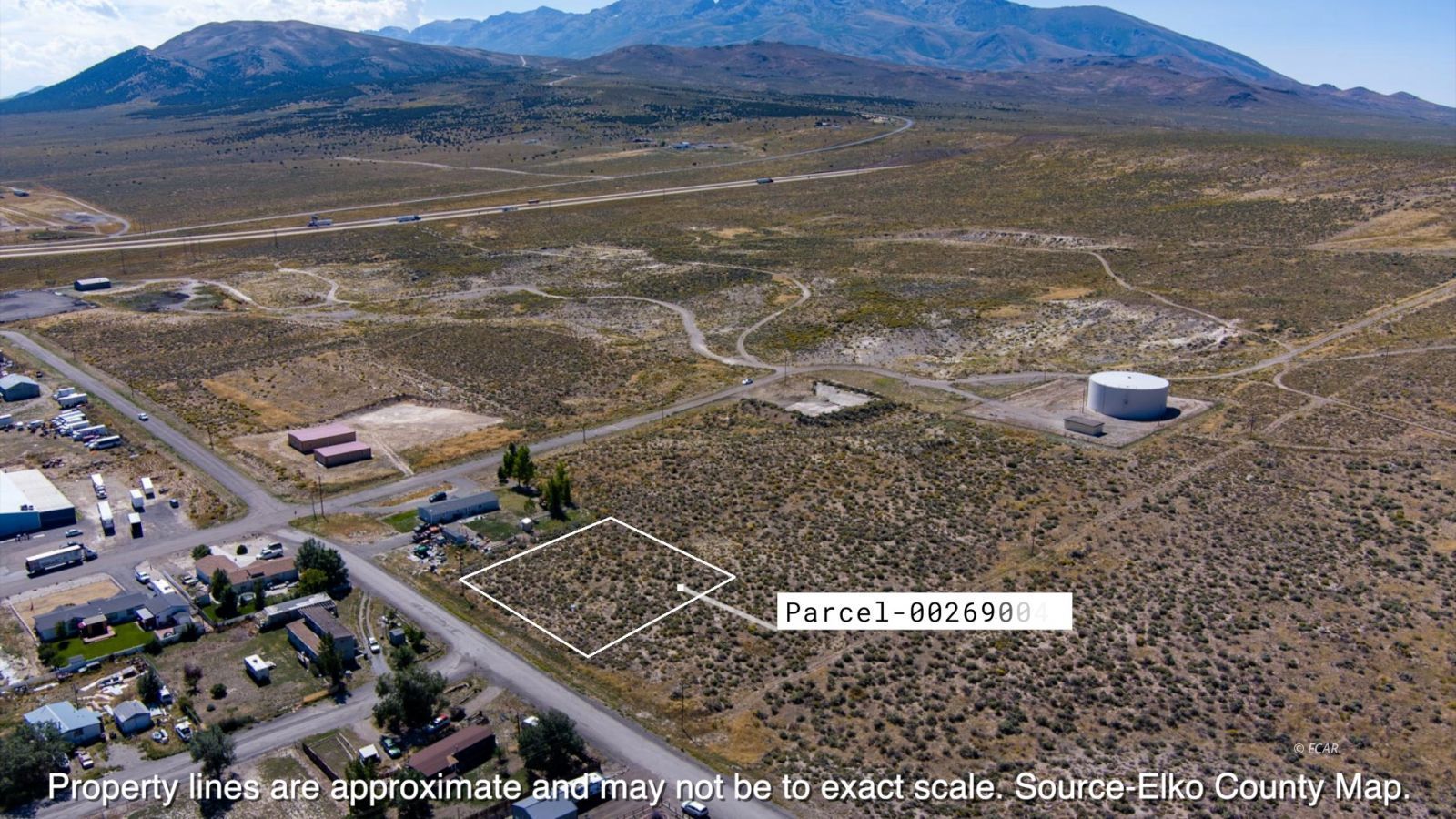 N/a Parcel Property Photo 5