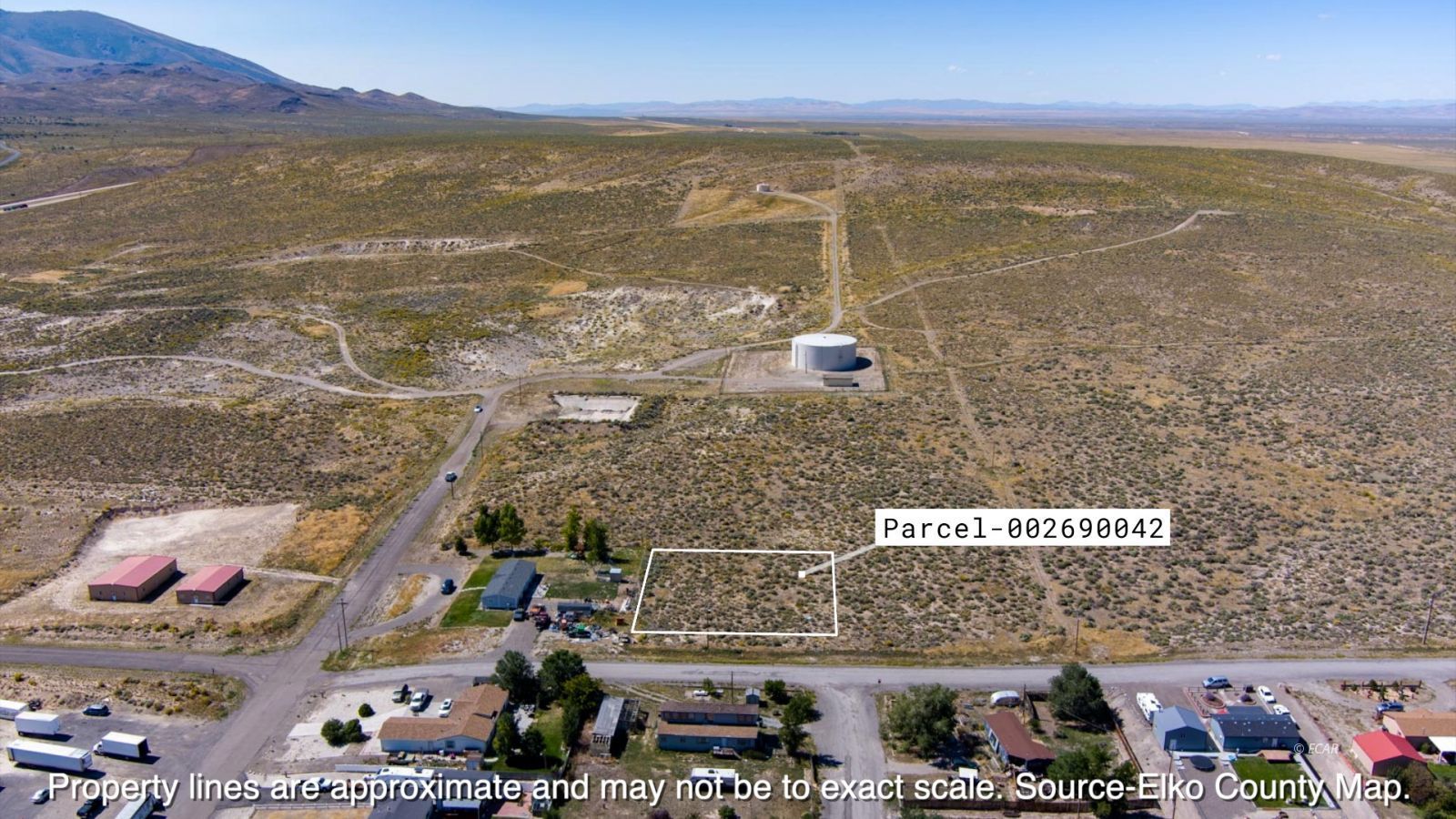 N/a Parcel Property Photo 6