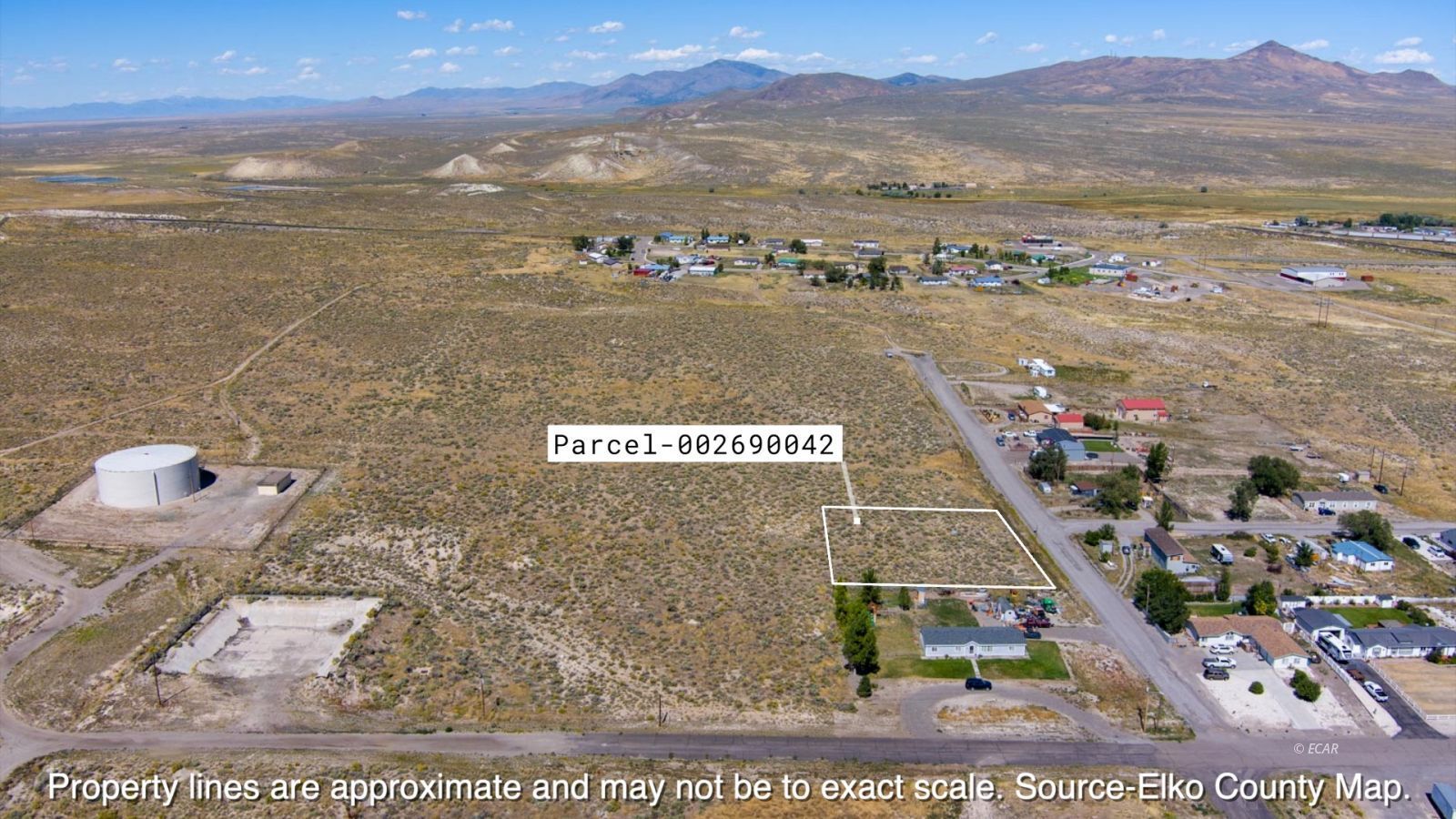 N/a Parcel Property Photo 8