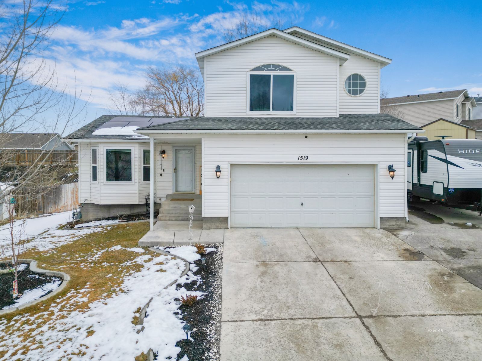 1519 Glenmoor Drive Property Photo