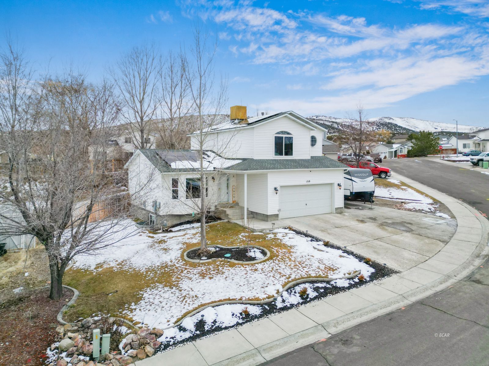 1519 Glenmoor Drive Property Photo 3