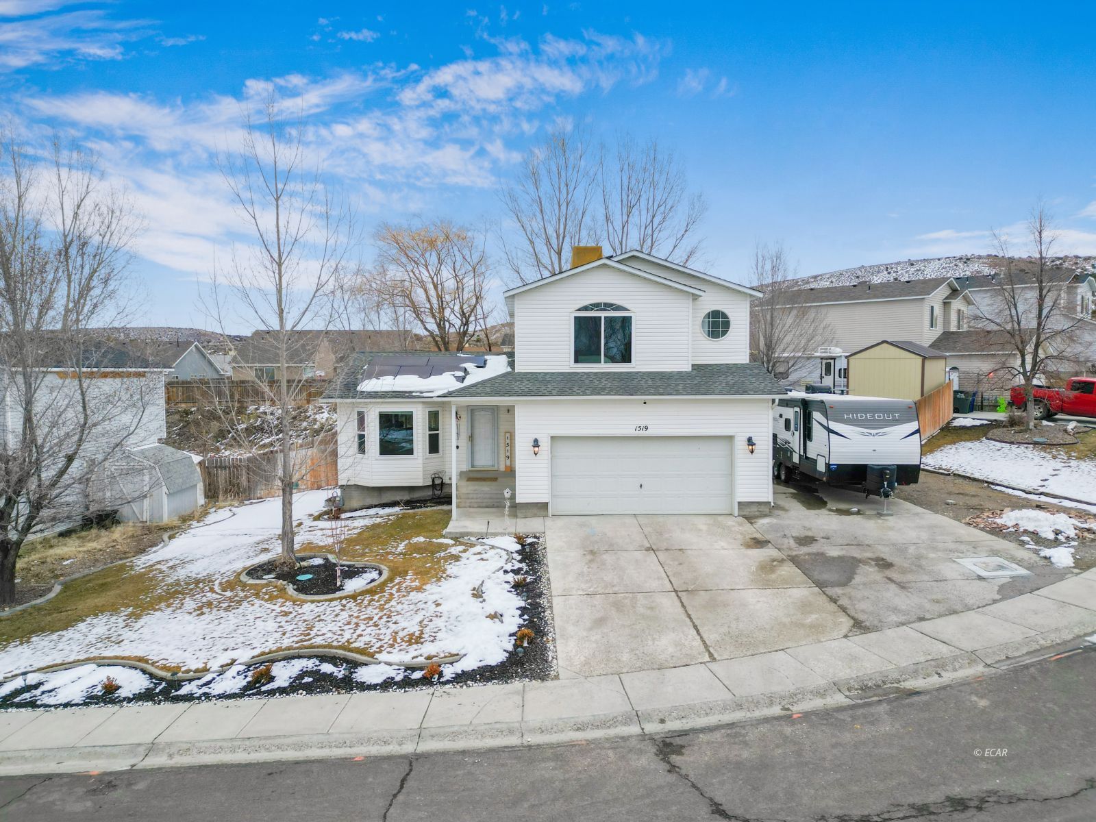 1519 Glenmoor Drive Property Photo 4