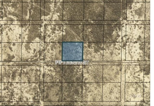 Sun Vly Acres Real Estate Listings Main Image