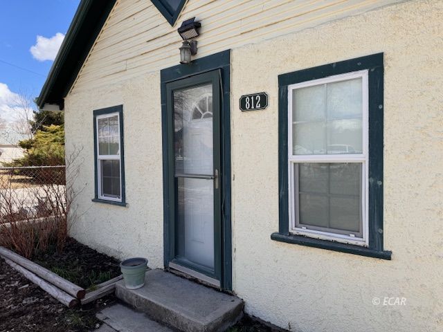 812 Lincoln Avenue Property Photo 2